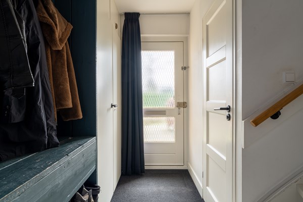 Medium property photo - Dokter Oosteromstraat 14, 4281 LD Andel